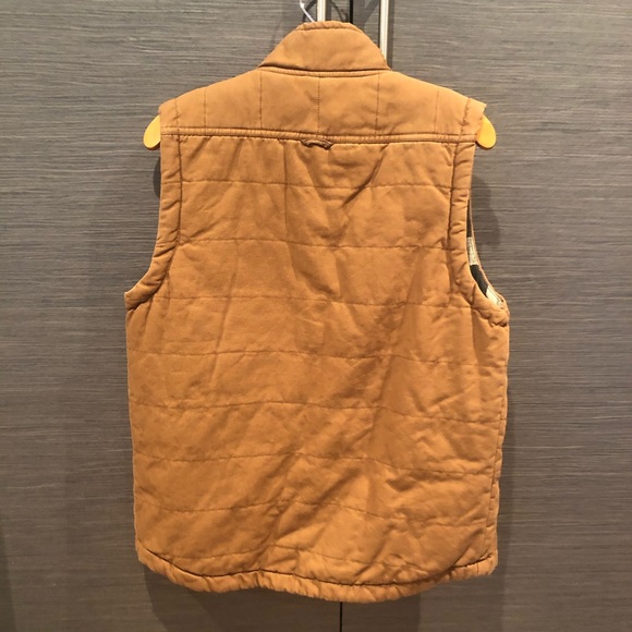 Unionbay Men’s Vest Small - Picture 3 of 3
